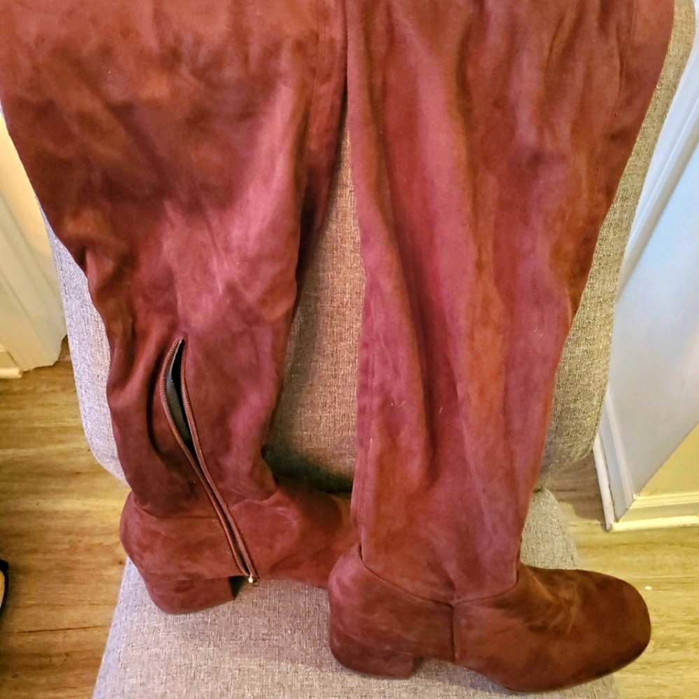 Women's boots sz. 10